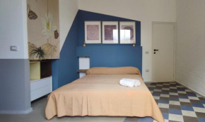 Гостиница Cozy apartment in city center, Палермо